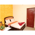 Hotel Brindavan Residency ...