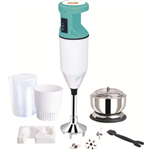 Life Crystal D 101 200 W Hand Blender