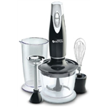Orient Actus HBSS02P 300 W Hand Blender