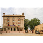 Hotel Ambience - Lashkar - Gwalior