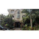 Hotel Shivalaya - Jhansi Road - Gwalior