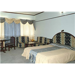 Hotel Surya - Lashkar - Gwalior