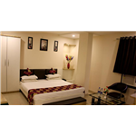 The A Park Hotel - Lashkar - Gwalior