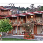 Chevron Valley View - Badah - Kullu