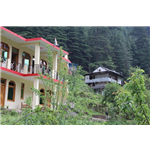 Dev Conifer Green - Banjar - Kullu