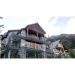 Domia Mount View - Jagatsukh - Kullu