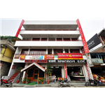 Kullu Valley Hotel - Akhara Bazar - Kullu