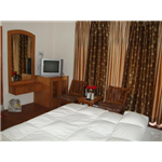 Om Shanti Lodge - Banjar - Kullu