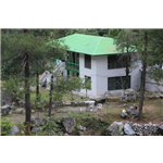 River Side Resort & Adventures - Banjar - Kullu