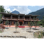 Sailors Home - Haripur - Kullu