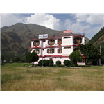 Sea Rock Hotel - Bhuntar - Kullu
