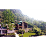 V Resorts - Jiya - Kullu