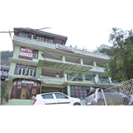 Vacation Himalaya Homestay - Gadherni - Kullu