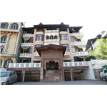 Victoria Palace Hotel - Kullu