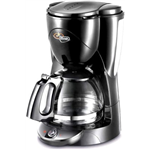 Delonghi ICM 210 10 Cups Coffee Maker
