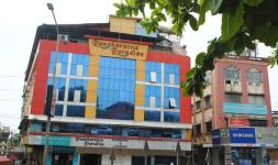 Pancharatna Paradise - Chitpady - Udupi