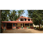 Paradise Lagoon - Tonse West - Udupi