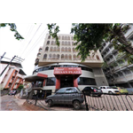 Shaan Hotel - Mosque Road - Udupi