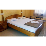 Siddharth Hotel - Brahmagiri - Udupi