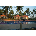 Tinton River Palms - Kundapur - Udupi