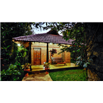 Wild Woods Spa and Resort - Toodalli - Udupi