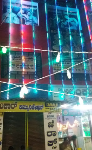Alankar Hotel - BH Road - ...