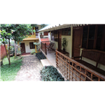 Silent Summit Cottage - Thekkinkadu Road - Thekkady