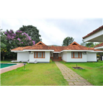 Silver Crest - Thekkady Road - Thekkady