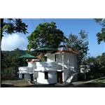 Spice Villa Guest House - Rosappukandam - Thekkady