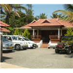 The Wintefield Resort - Attappallam - Thekkady