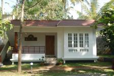 Tiger Trail Resort - KK Road - Thekkady