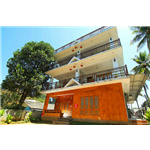 Vedanta Wake up! - KK Road - Thekkady