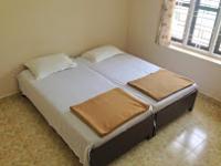 Victoria Homestay - Rosappu kandam - Thekkady