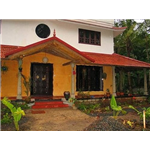 Villa Prakriti Homestay - Thekkady