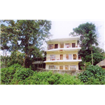 White House - Lake Road - Thekkady