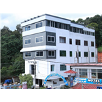 Wild Saga - Thekkady Road - Thekkady