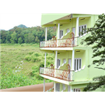 Wild View Home Stay - Lake Road - Thekkady