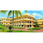 Woodlands Prime Castle - Thekkady Road - Thekkady