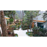 Zvasitana Ventara - Amaravathy - Thekkady