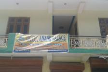 Hotel Anand Palace - Rana Chatti - Uttarkashi