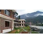 Hotel Divyank - Syanachatti - Uttarkashi