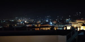 Hotel Shri Krishna - Chaisar - Uttarkashi