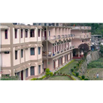 Shivlinga Tourist Complex - Laksheswar - Uttarkashi