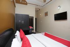 Swarn Hotel - Abu Lane - Meerut