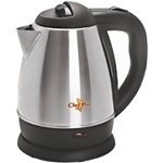 Best Electric Kattles in India, Price CHAMPION CEK 2453 1.7 L ELECTRIC KETTLE
