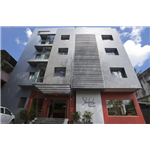 Skylark Business Hotel - Tarabai Park - Kolhapur