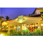 The Pavillion Hotel - Shahupuri - Kolhapur