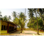Krishnai Beach Villa - Dhuriwada - Malvan
