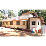 Om Shraddha Lodge - Dhuriwada - Malvan