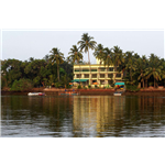 Saagar Sangam - Devbag - Malvan